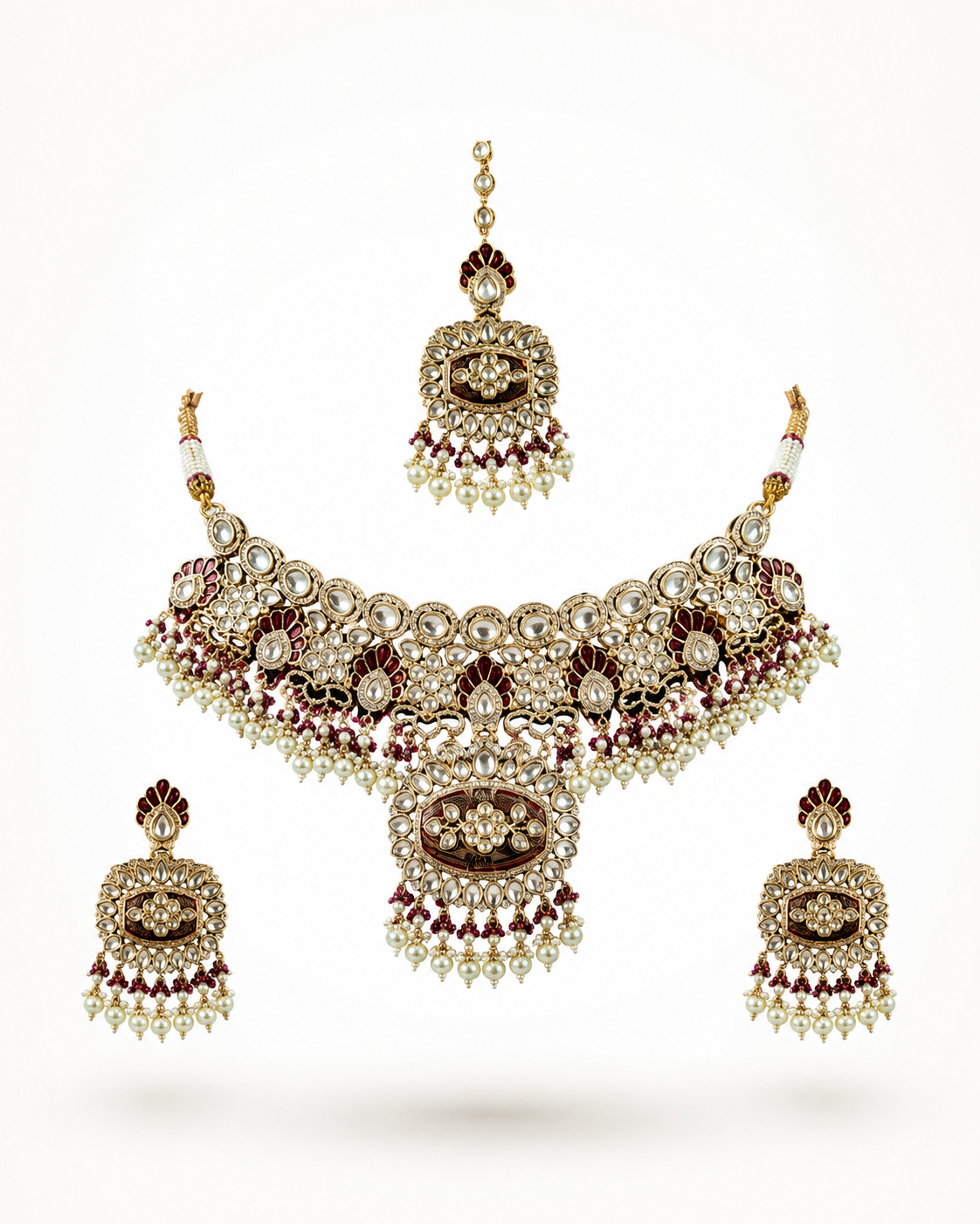 Jewellery