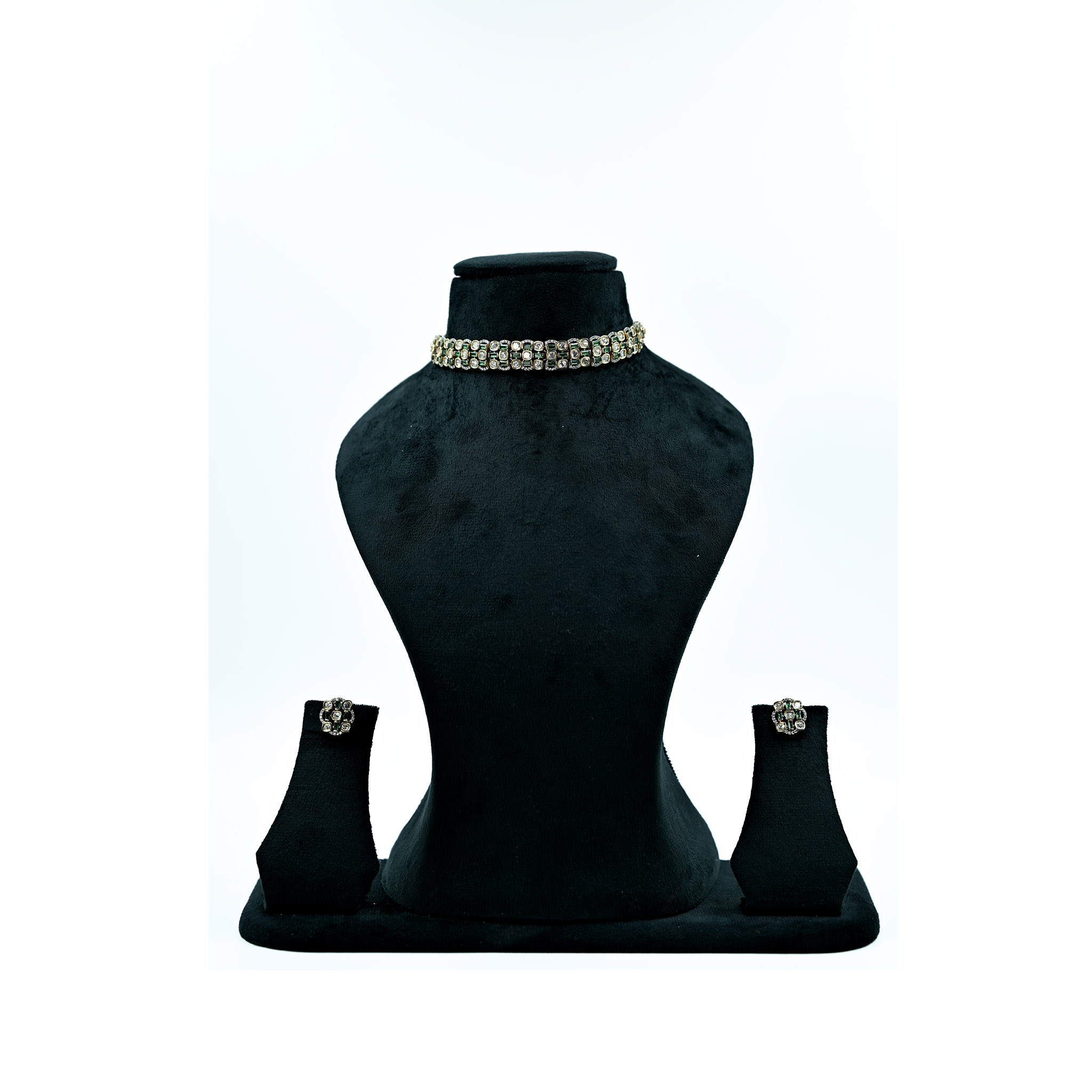 Minimal Choker Set
